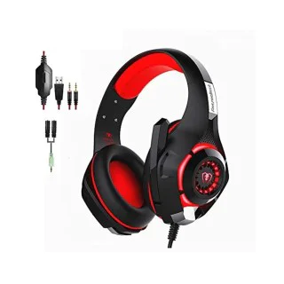 Beexcellent gaming 2024 headset pc